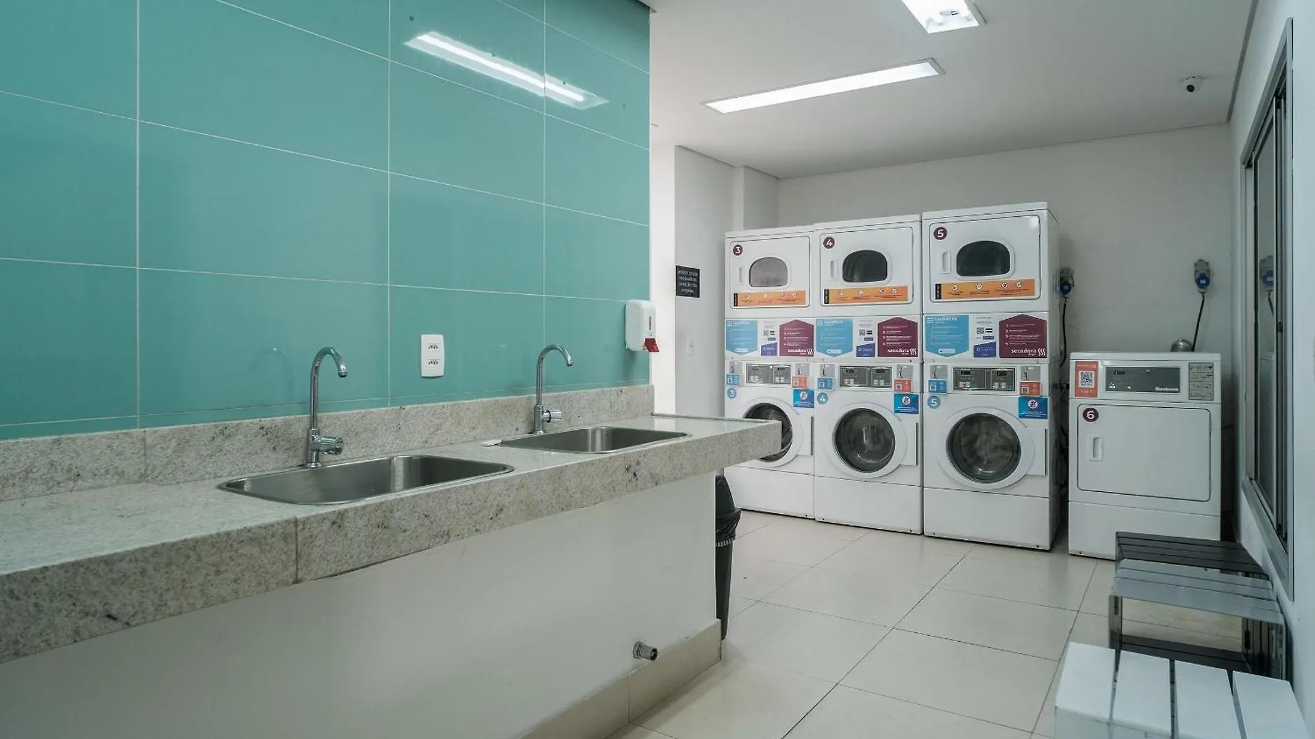 Mh 50310 - Maravilhoso Studio Expo Cn Wf/Ac/Vg Apartment Sao Paulo 0*,  Brazil